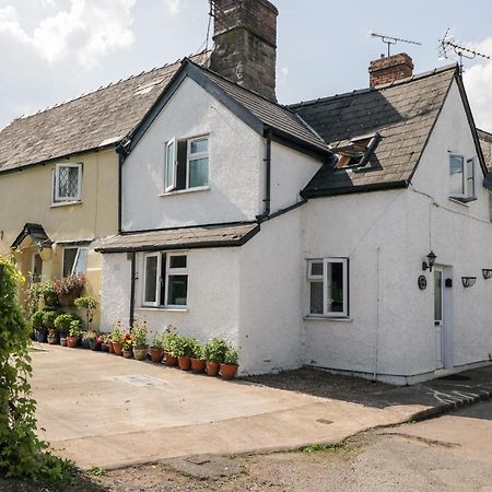 Jessamine Cottage Lydbrook Bagian luar foto