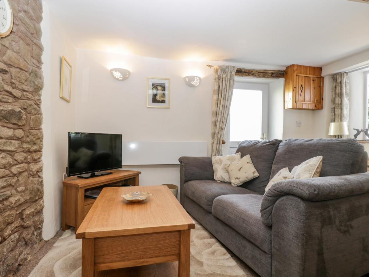 Jessamine Cottage Lydbrook Bagian luar foto