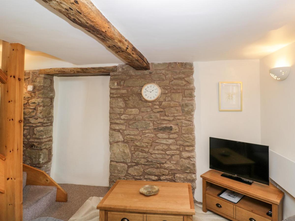 Jessamine Cottage Lydbrook Bagian luar foto