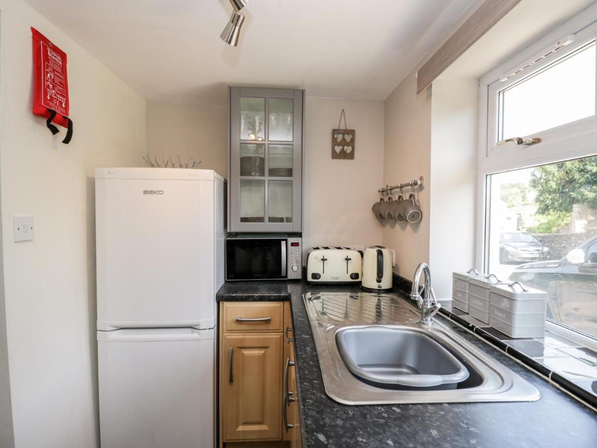 Jessamine Cottage Lydbrook Bagian luar foto