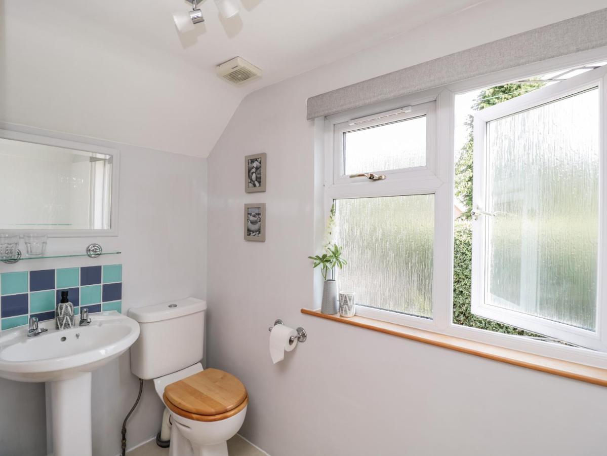 Jessamine Cottage Lydbrook Bagian luar foto